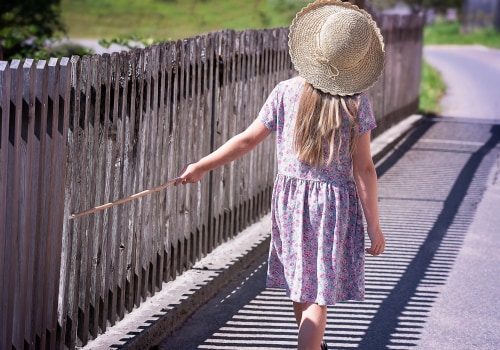 Trusted Fence Building Contractors in Tigard