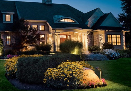 Why Arborists In Damascus, OR, Should Partner With Landscape Lighting Services